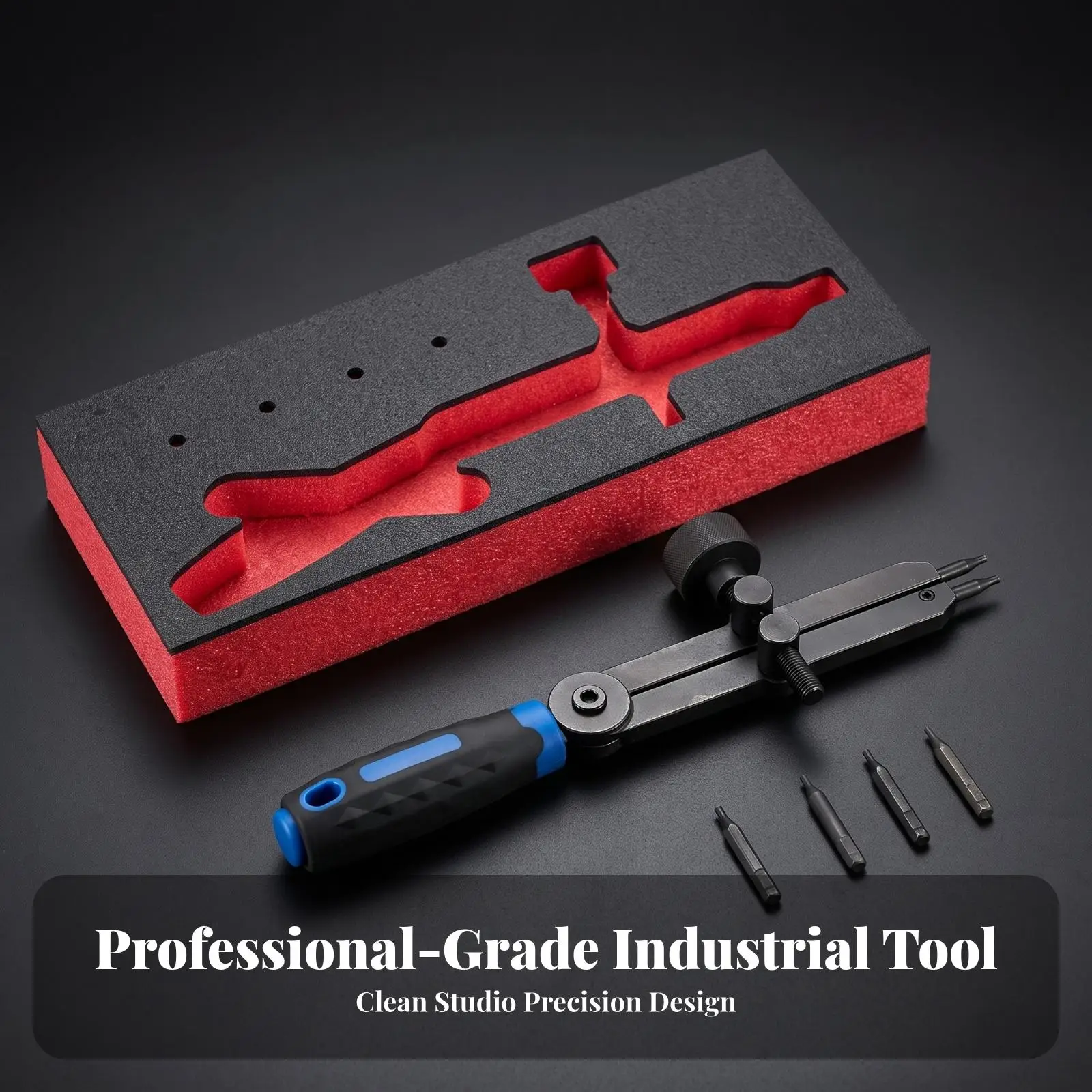 Multi Grip Pliers Combo Set Metal Snap Retaining Pliers with Ergonomic Handle for Tight Spaces Workshop Use