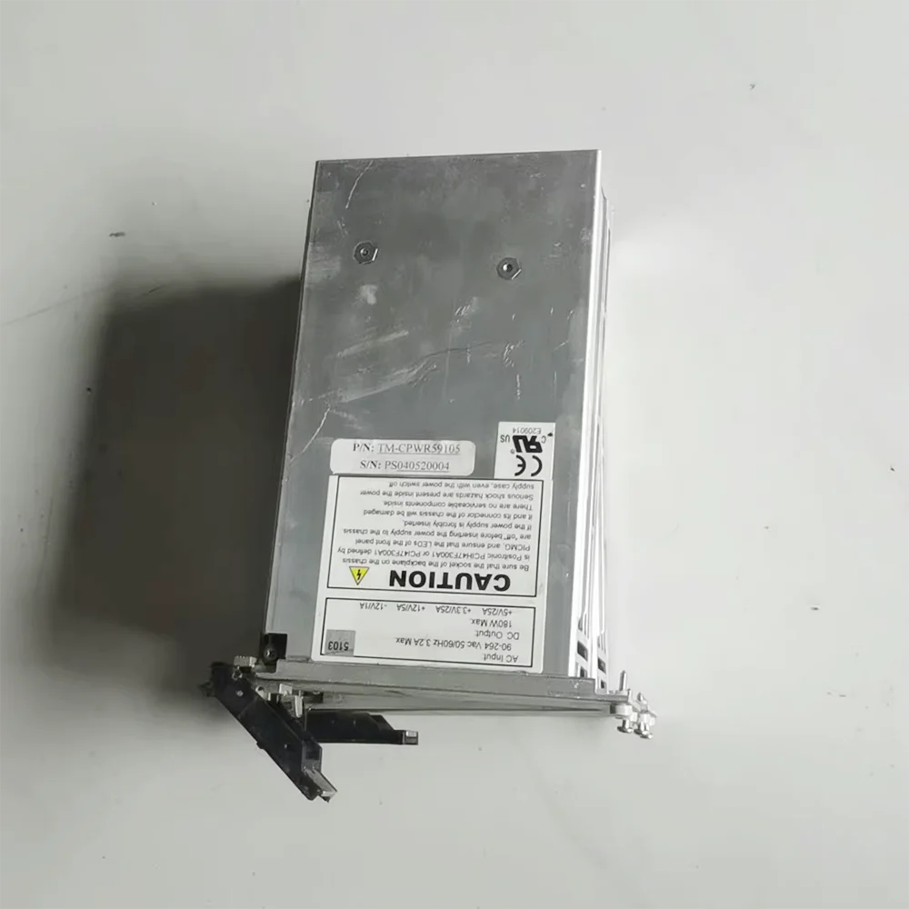 

Power supply CPWR-59105-EJ TM-CPWR59105