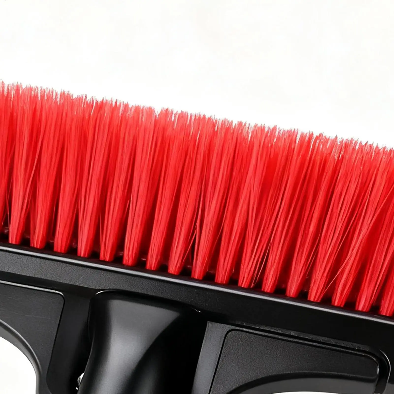 

Щетка для снега и скребок для льда, съемная сверхмощная выдвижная автомобильная лопата для чистки окон для автомобиля, грузовика, внедорожника