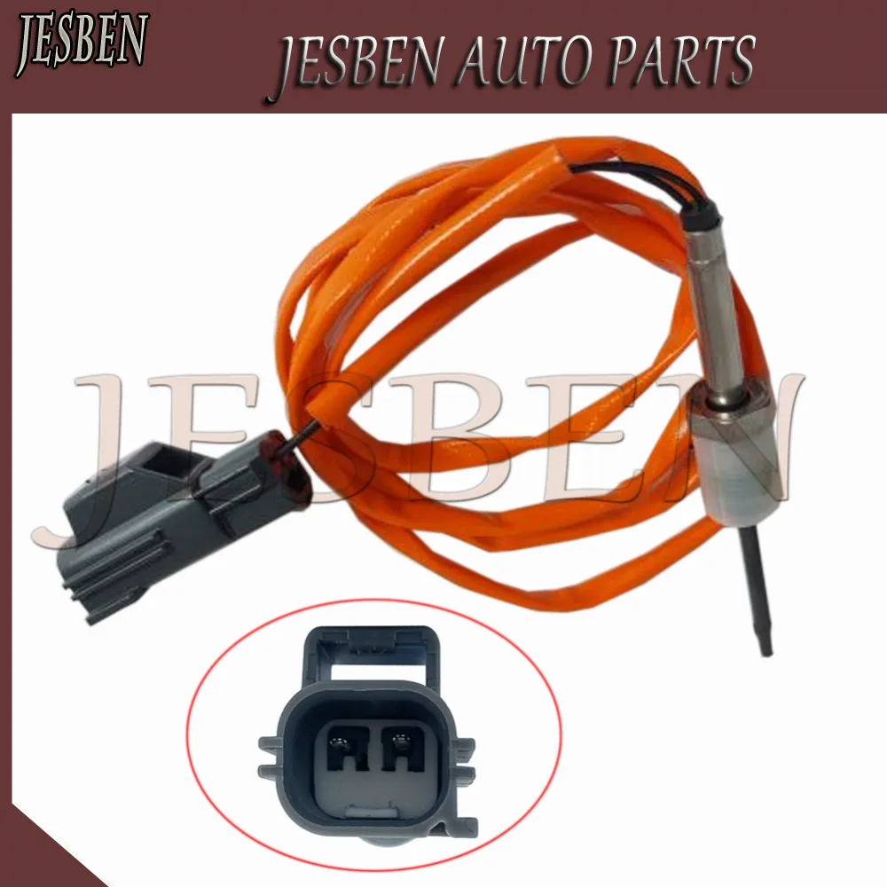HK83-12B591-BB LR091863 Exhaust Gas Temperature Sensor For Land Rover Range Rover Velar L560 2017-2019 Jaguar F-Pace X761 3.0D