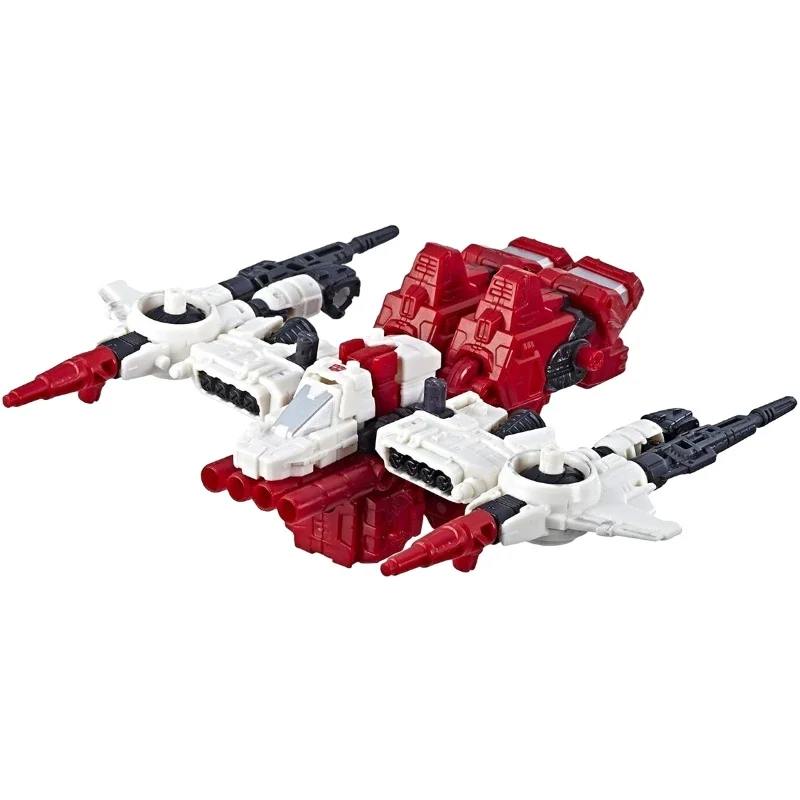 Auf Lager Takara Tomy Transformers Spielzeug Krieg für Cybertron Belagerung WFC-S22 Autobot Sixgun Action figur Roboter Spielzeug Geschenke Sammlerstück