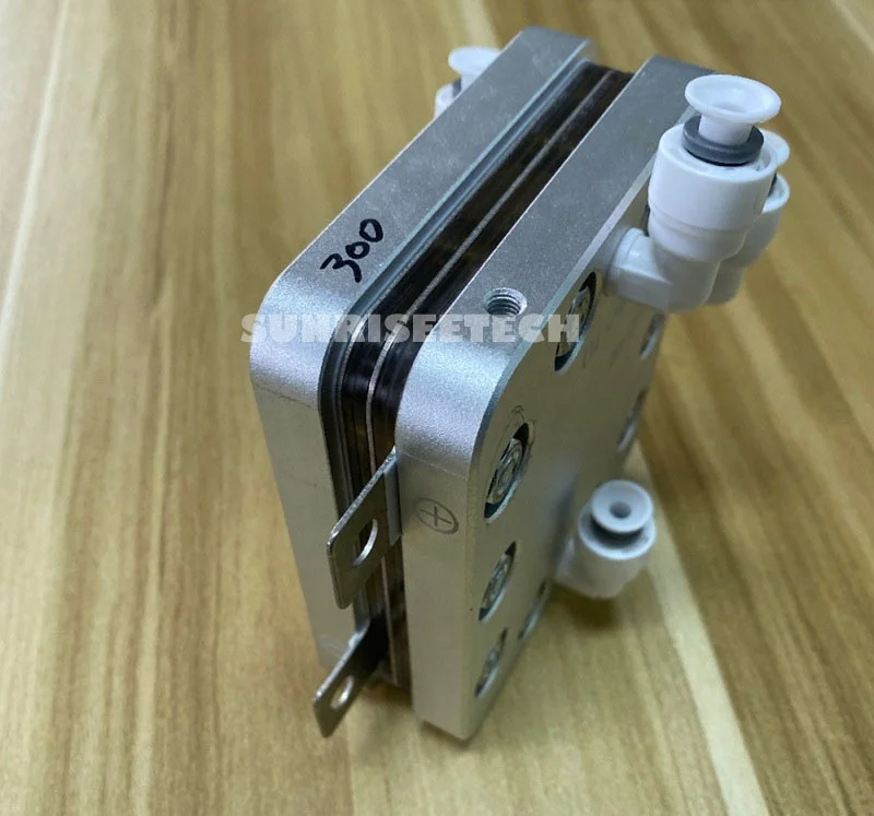 2025 200 مللي Pem محلل كهربائي مولد الهيدروجين خلية التحليل الكهربائي #3