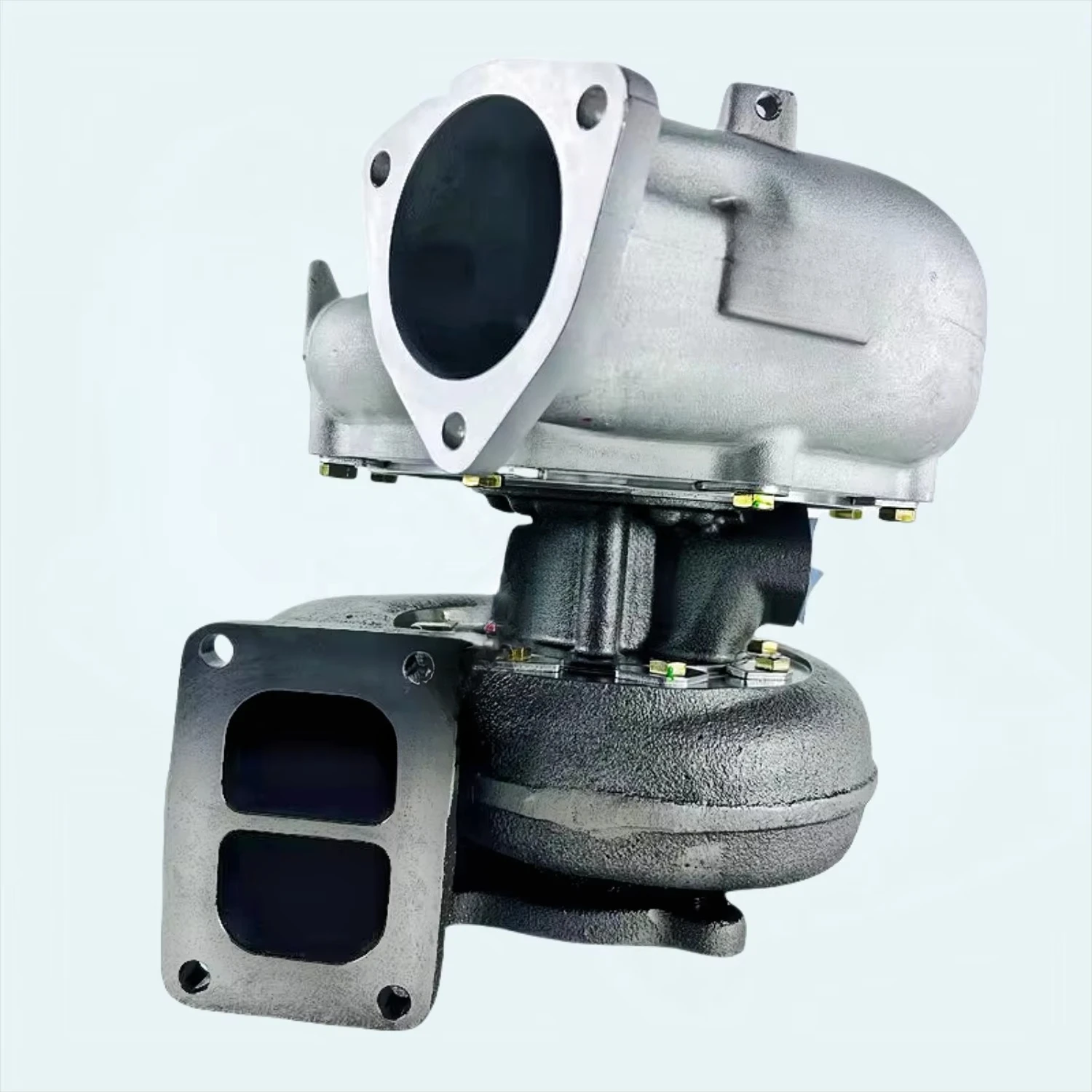 Factory Supply Turb…