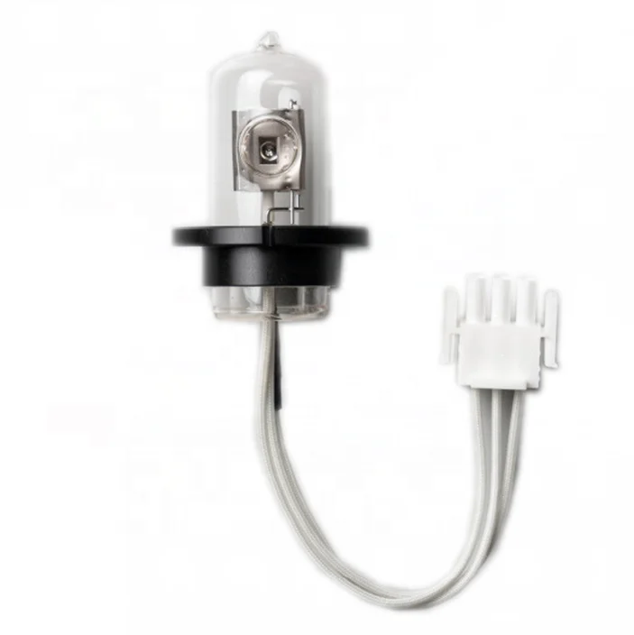 

D2 Deuterium Lamp Replacement for KLA Tencor Opti-Probe OP 5240 and 7341 High Quality