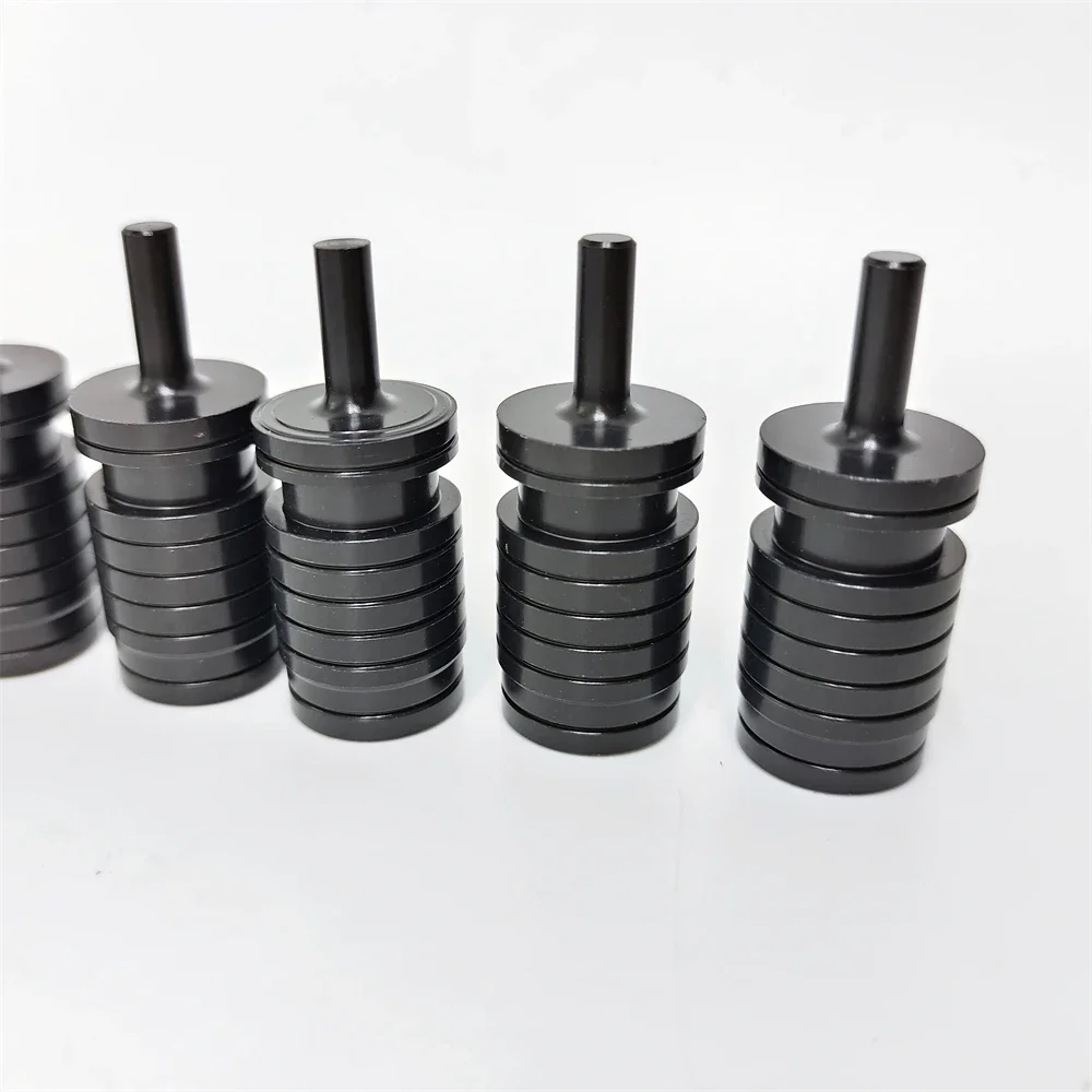 

5~20PCS CVT JF015E JF011E Automatic Transmission Oil Pump Plunger RE0F10A RE0F11A For Mitsubishi Nissan Dodge Jeep F1CJA 33510N