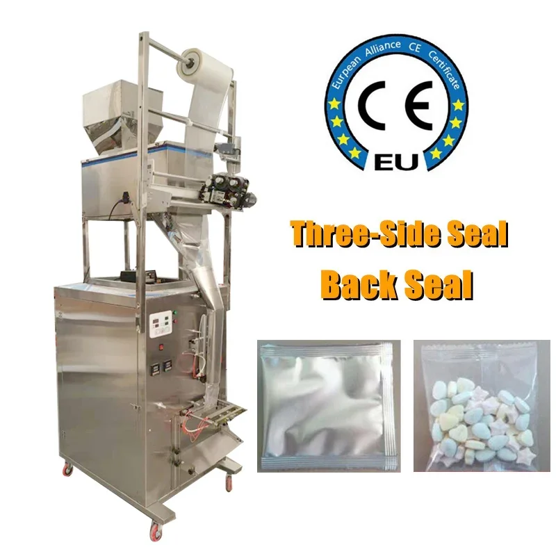 Packing Machine Mul…