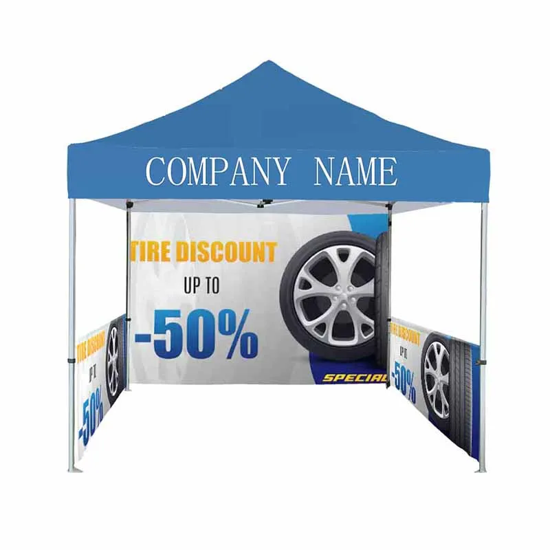 

Custom 10x10 Ft. 3x3 M Pdyear Outdoor Design Pop Up Gazebo Canopy Custom Event Tent With Logo