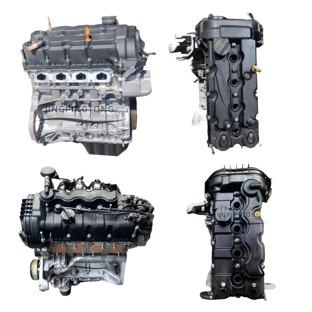 High quality JL478QE engine for CHANGAN Auto CS35 CS55 YUEXIANG 1.6L