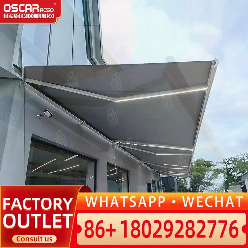 Motorized Waterproo… - image