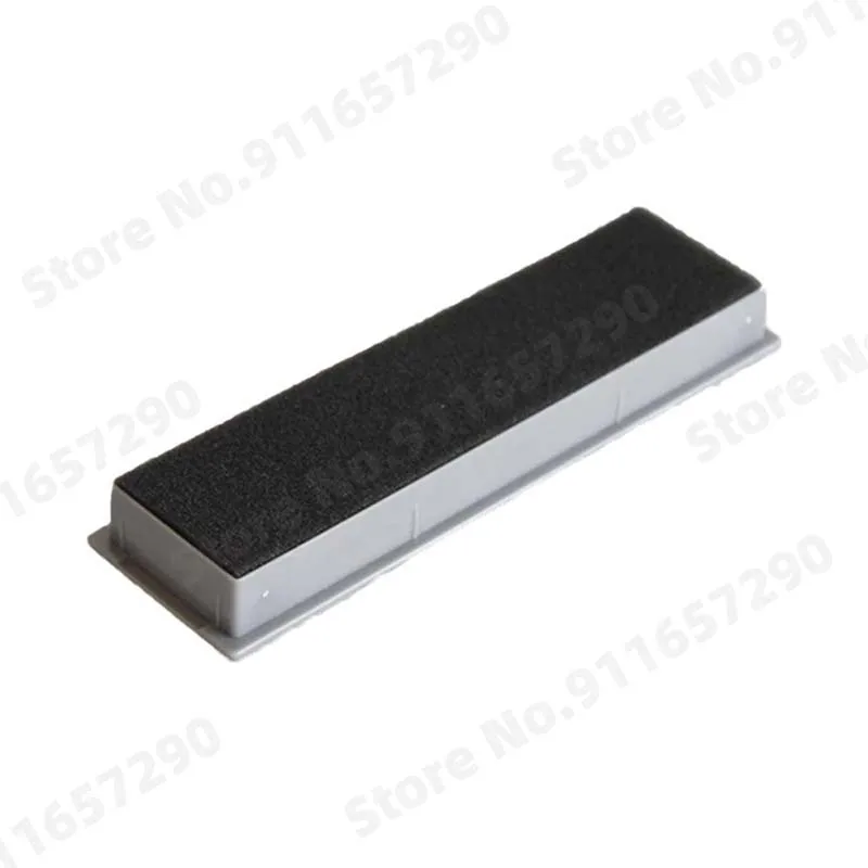 Hepa Filter Onderdelen Voor Ecovacs Deebot Ozmo 920, 950, T5, t8 Aivi Robot Stofzuiger Sponzen Set Vervanging Accessoires