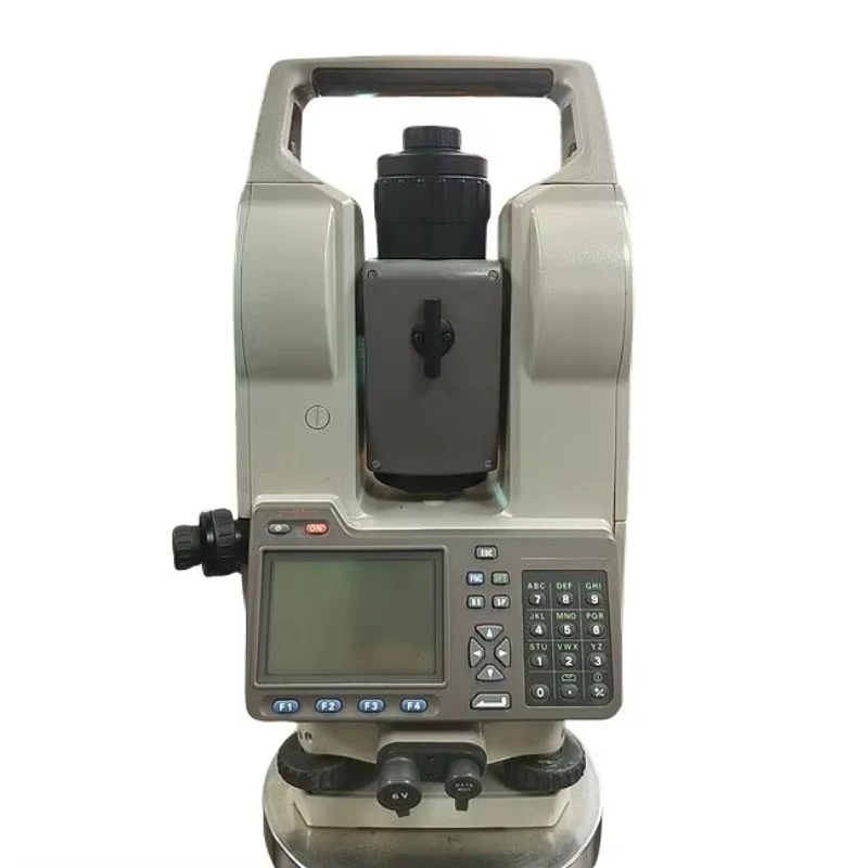 

Second-hand Sokkia SET2100II Surveying Instrument Total Station Used Cheap Price Total Station