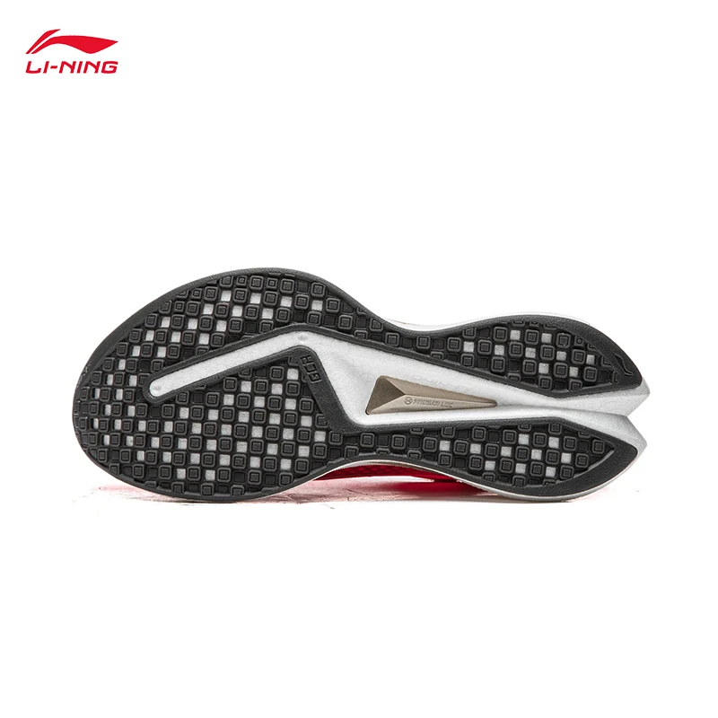 LI-NING RED HARE 9 PRO Men's Running Shoes Lightweight Rebound