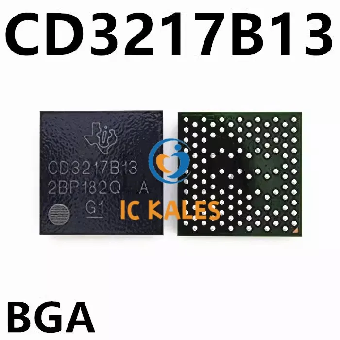 

1-5 шт. CD3217B13 CD3217B13HACER BGA чипсет для iPad 2022