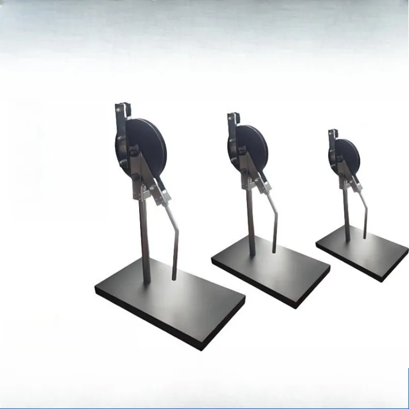 Genus and composite conduit bending test device conduit rigid electrical for cable management