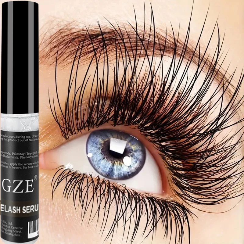 GZE Wimpernserum Lash Boosting Serum
