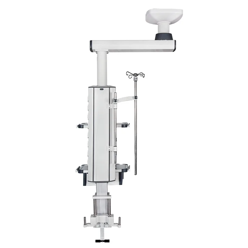

OEM/ODM Auxiliary Equipment Optional Arms Clean Medical Pendant with Cheapest Price for Patients Anesthesia