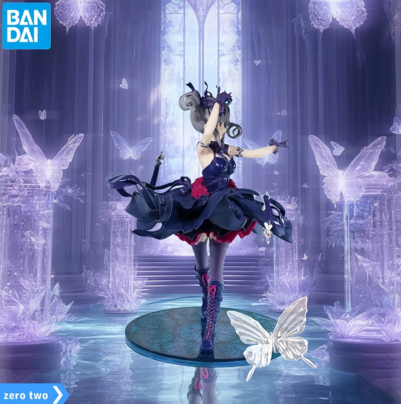 

BANDAI NAMCO BANPRESTO Genuine the iDOLM@STER Cinderella Girls ESPRESTO Dressy and attractive eyes -Repaint ver. Ranko Kanzaki