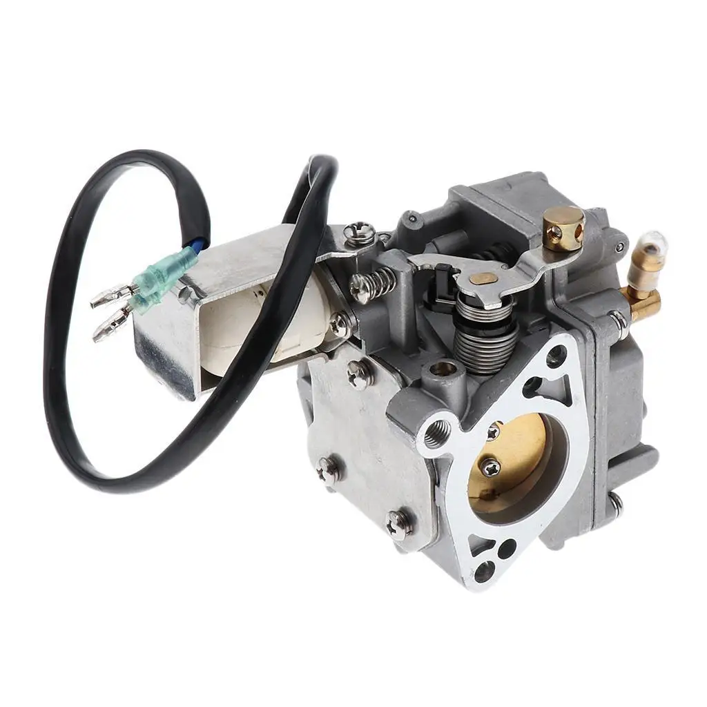 Outboard Carburetor for 20HP 25HP Engine Motorcycles ATV