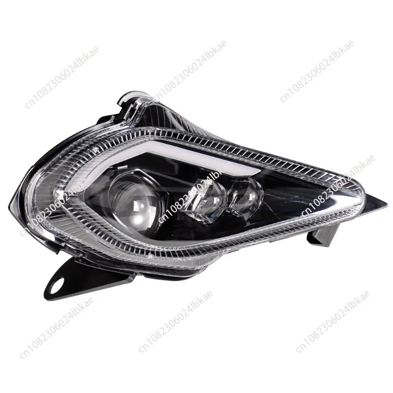 for   Yamaha Raptor Headlights Beach Motorcycle Lights LED,  for Raptor700 2006-2022