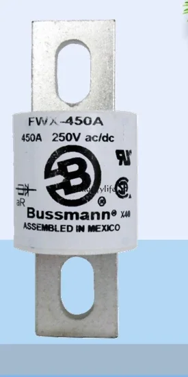 New original Basman fuse breaker FWX-100A FWX-125A FWX-150A FWX-175A