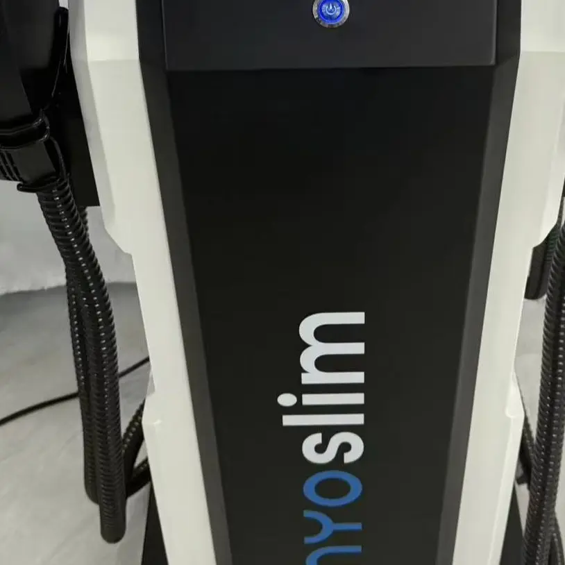 Myoslim Machine Rf …