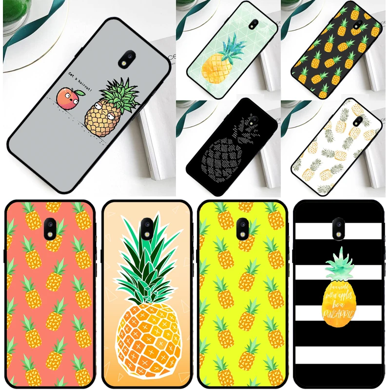 Summer Fruit Pineap… - image