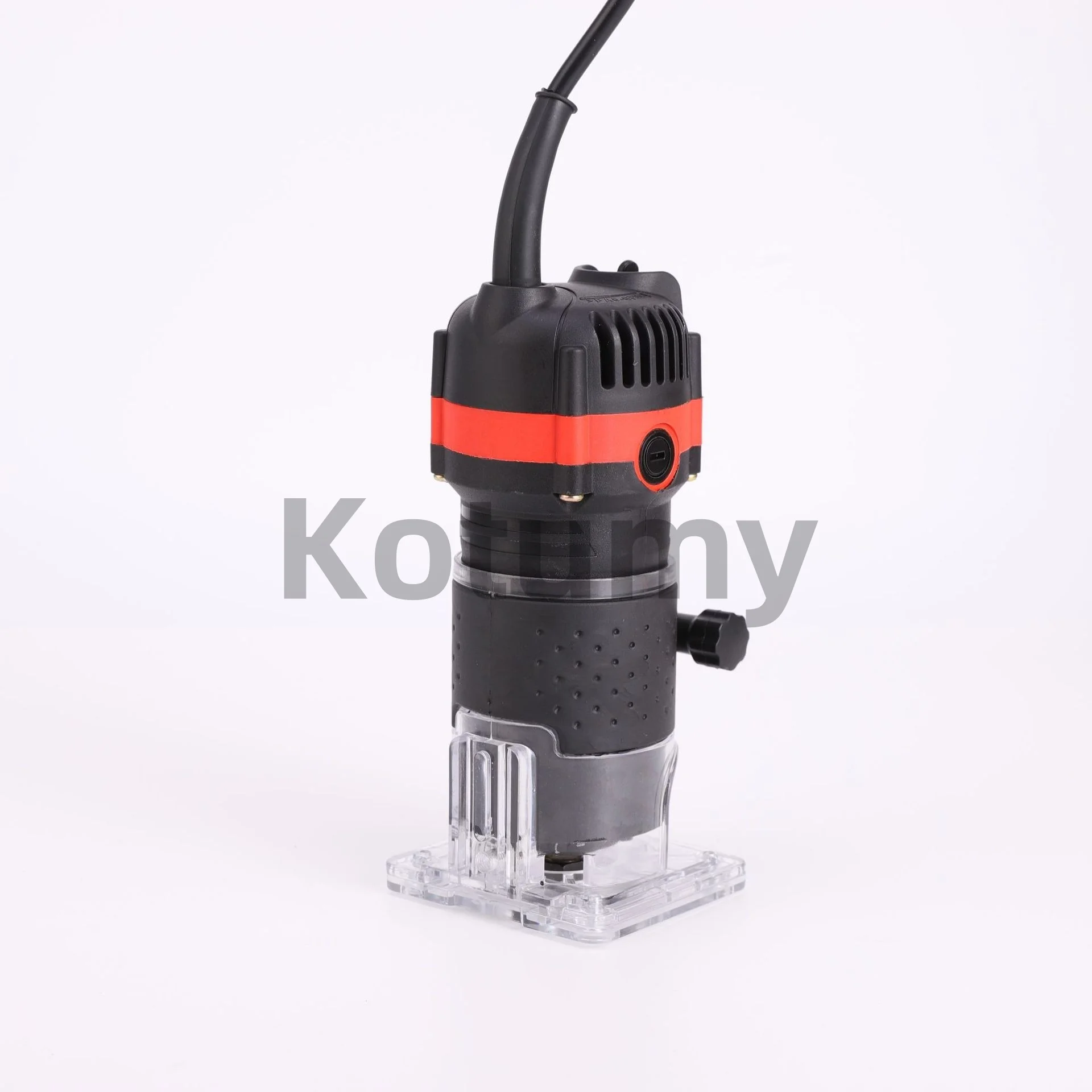 Manufacturer Supply Electric Wood Milling Slotting Machine, Household All Copper Woodworking Carving Drilling Machine