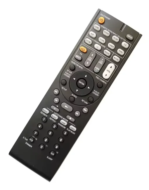 Remote Control For Onkyo HTP-570 SKF-570L SKF-570R HT-R570 HT-S5200 SKC-570 SKR-570L SKR-570R SKB-570L Av A/V Receiver
