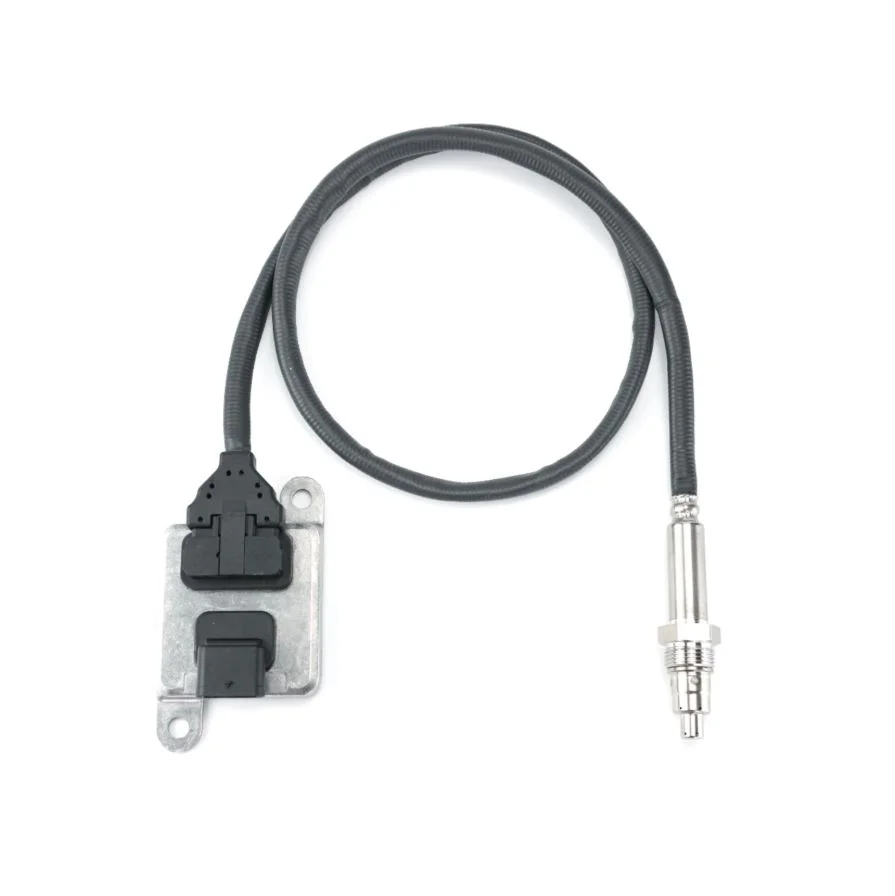 New W166 W172 ML250 GL350 Nox Sensor O2 OEM A000- 905-34-03 5WK9-6681C 1 Year Warranty