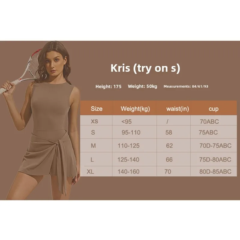 Sommer Sport Tennis Rock Frauen Atmungsaktive Gefälschte Zwei Stück Badminton Rock Outdoor Fitness Sport Kurzen Rock