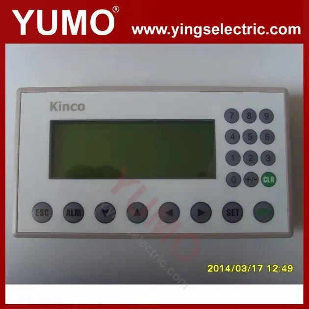 Kinco 4.3