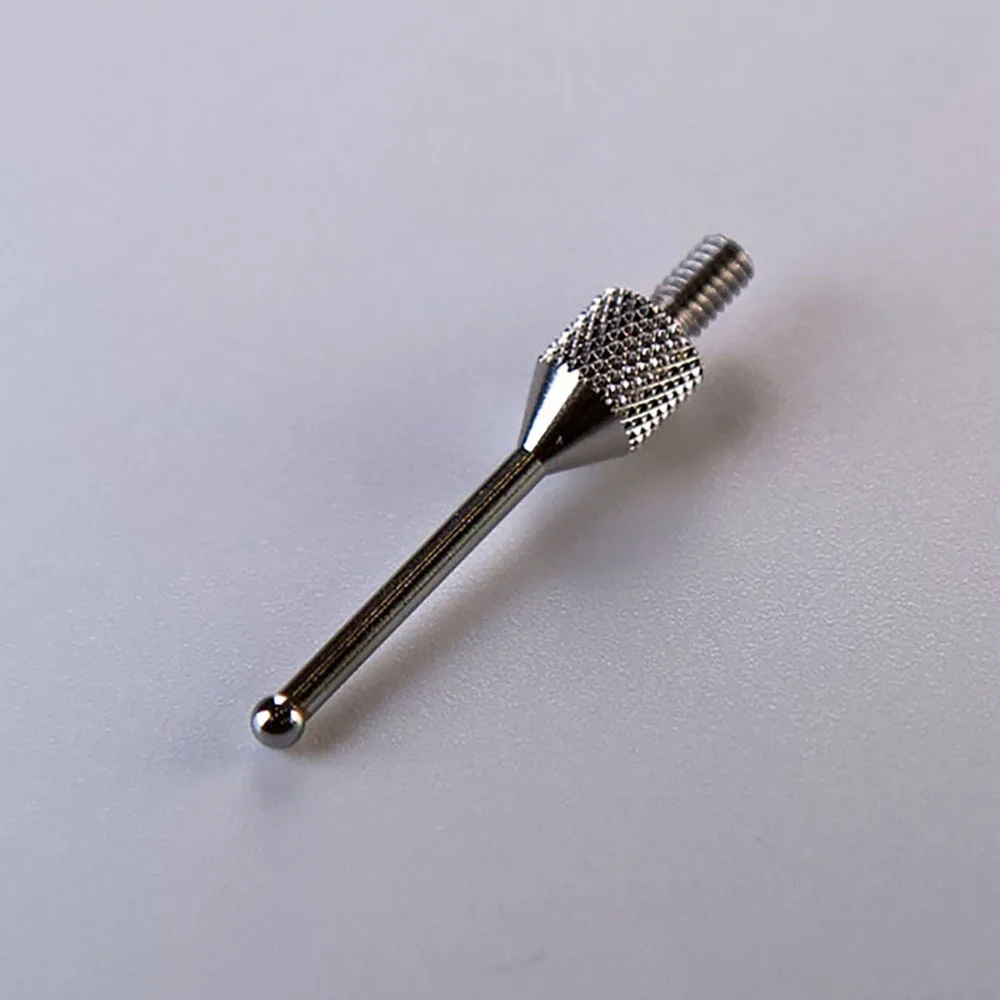 Imagem -06 - Anti-roll 3d Touch Probe Edge Finder Compatível com Mach3 e Grbl Desktop Cnc Mais Recente v6 Encontre o Centro 2024