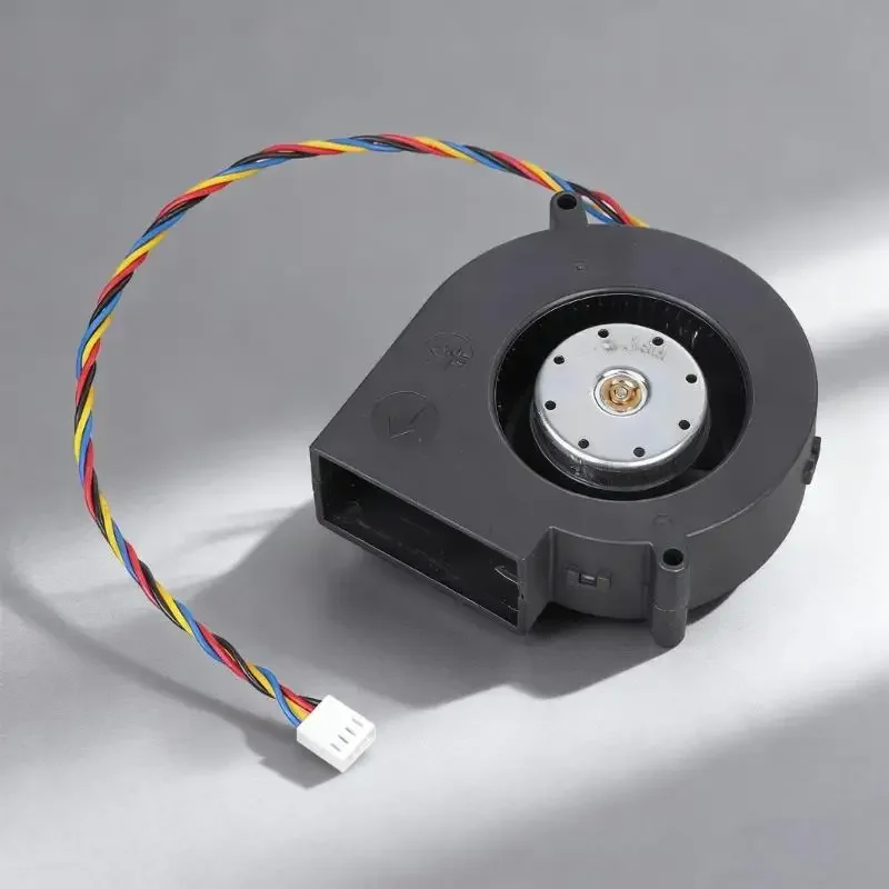 190CFM 12V 4 Wire S…