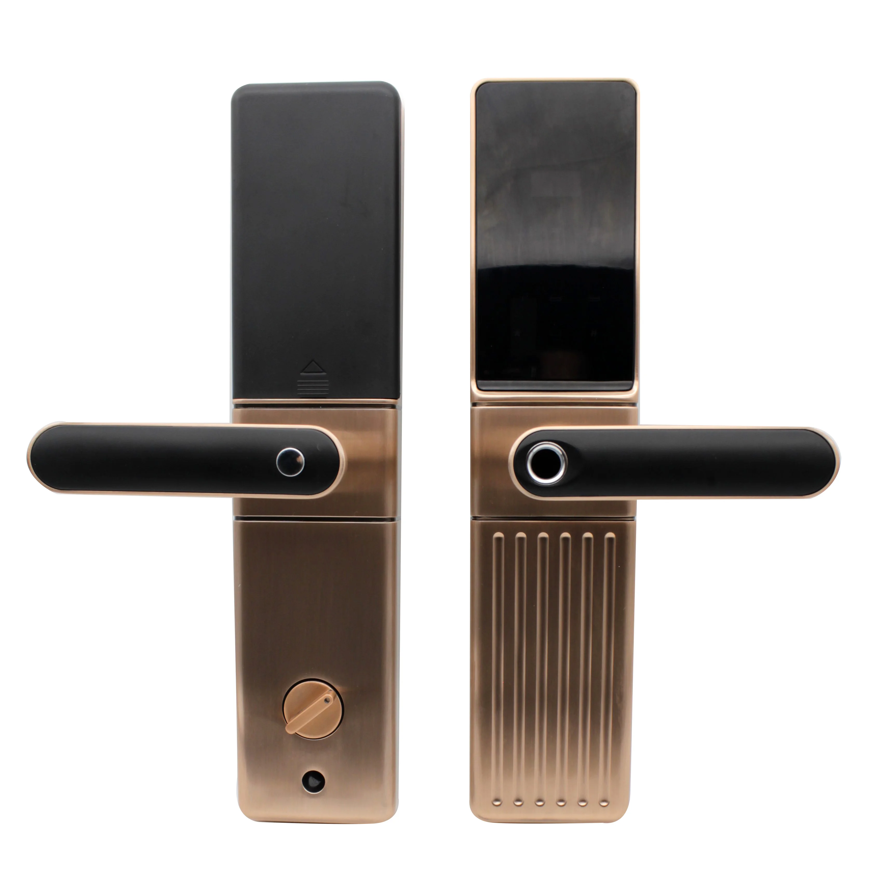 JOYSHARE Digital NFC  Hotel Smart Door Lock System  manufacturer hotel smart lock