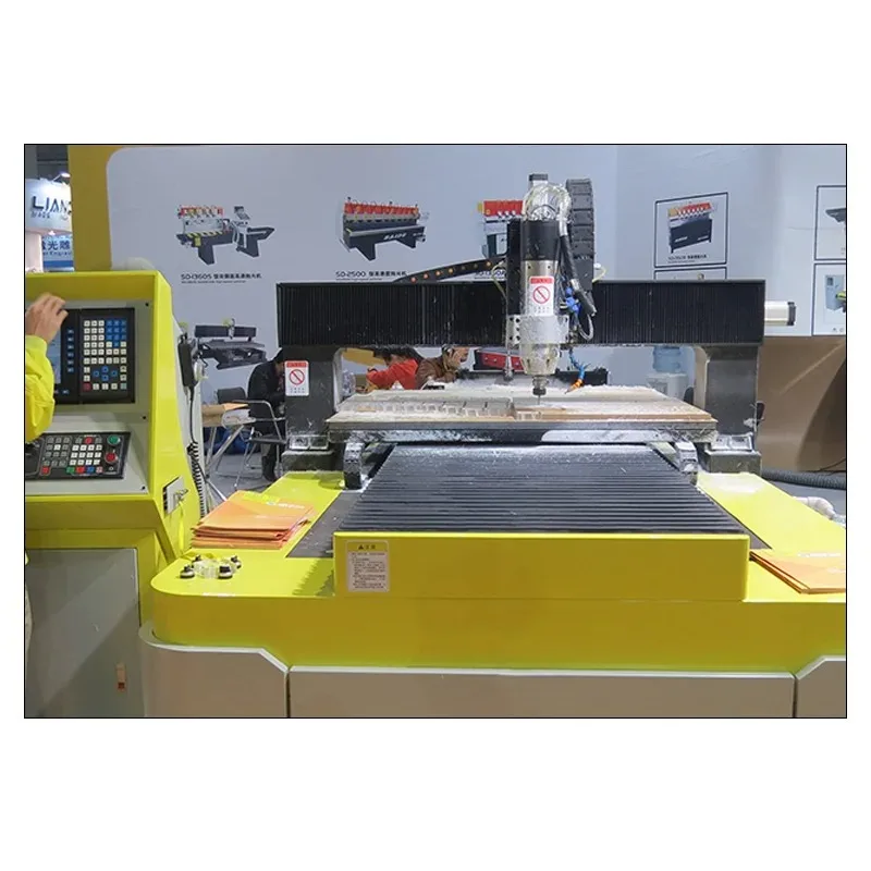 HYCNC BT30/40/50 CNC Router Machine Spindle Direct Drive ATC Spindle with Motor & Bearing Components for Milling and Drilling