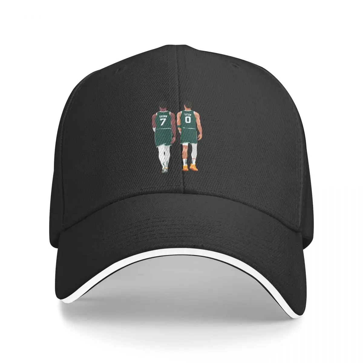 

Celtics Baseball Cap Trucker Hat Ball Cap Man Women's