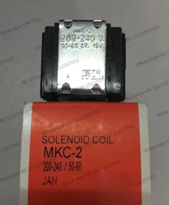 Electromagnetic Val…