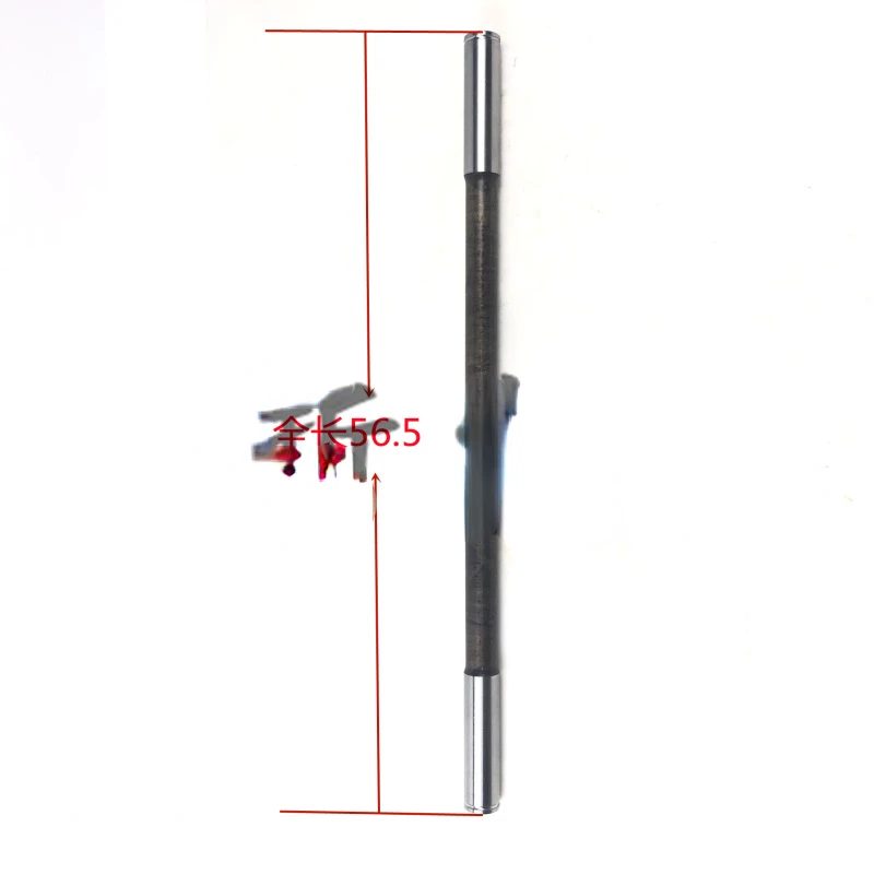 FOR Deere 6B1404 6B1204 Tractor Accessories Rear Axle Cross Axle SU24889 Large Plate Pulldown Rod Axis