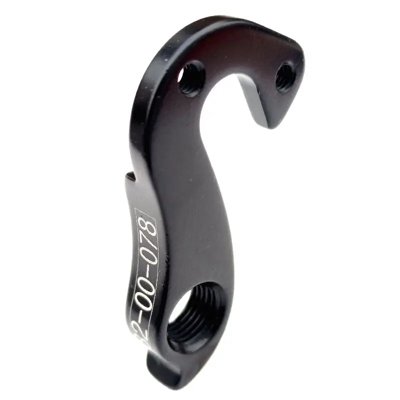 

1Pc For Bulls Bh Masi Raleigh Torelli FR 32-00-078 Bicycle Mech Dropout Rear Derailleur Hanger Gravel Carbon Mountain Bike Frame