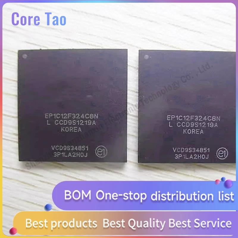 EP1C12F324C8N EP1C1…