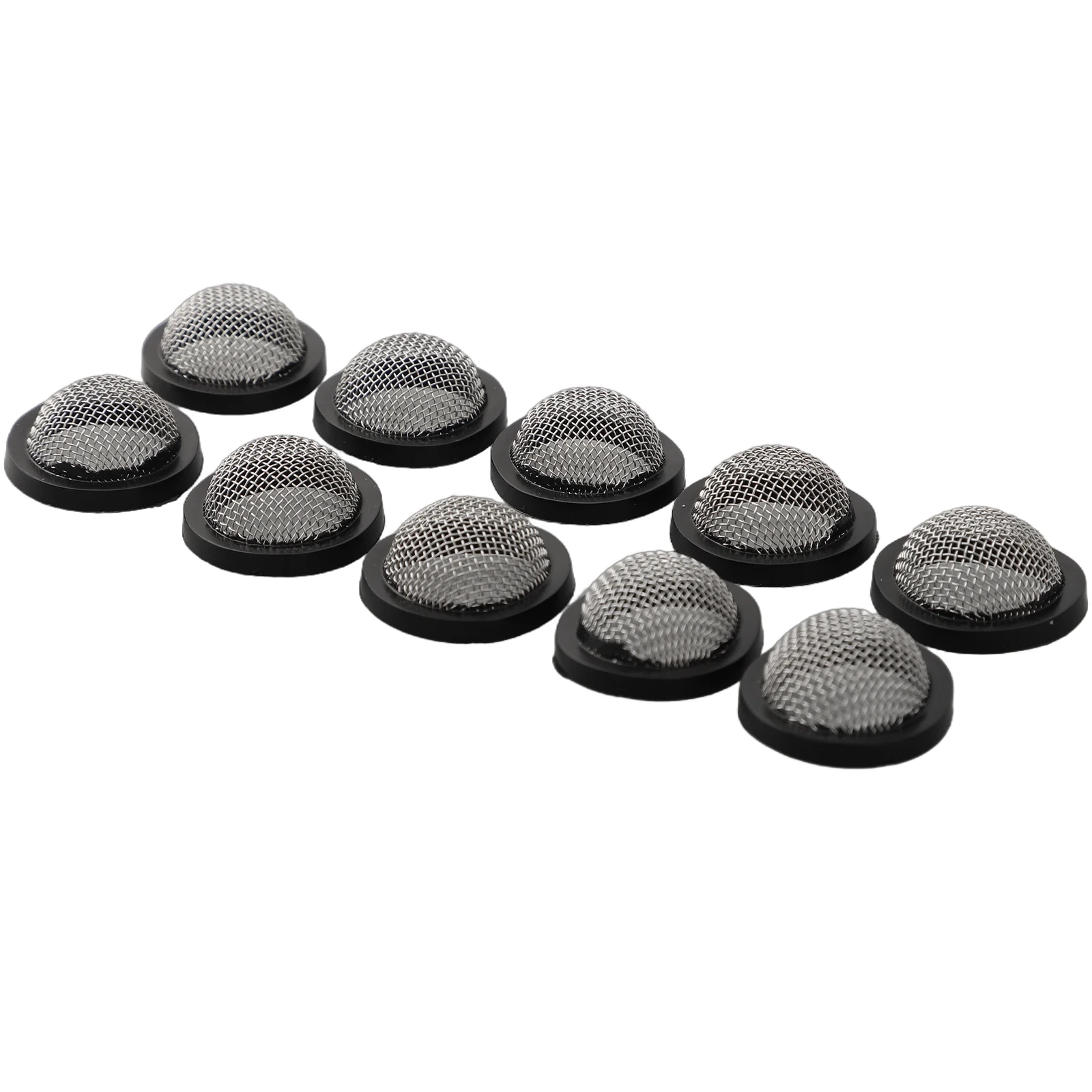 High Quality Hot Filter Mesh Silicone Rubber Spare Tool 1/2