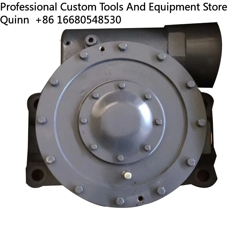 

Запчасти для грейдера JUConstruction Machinery X CMG GR215A: Турбокомпрессор HX8000