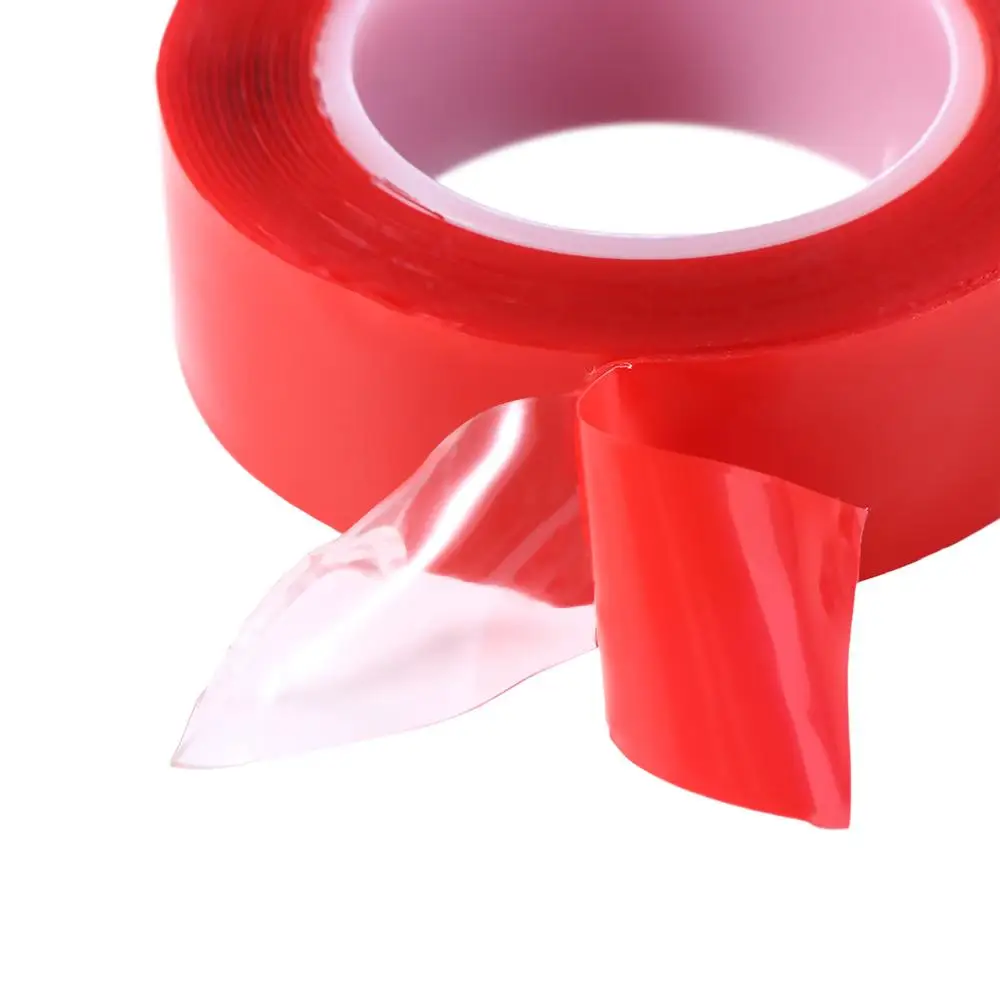 Double Sided Adhesive Sticker Tape Ultra High Strength Acrylic Mounting Tape