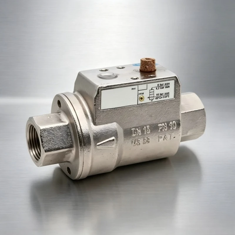 Pneumatic Sensor Accessory 7818 04 10 Industrial Air Pressure Sensor Replacement Part For Automation