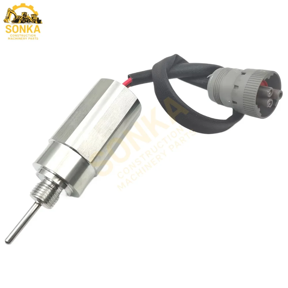 CA3E5370 3E-5370 3E5370 Control Temperature Sensor For Caterpillar CAT 325 330 350 375 Excavator