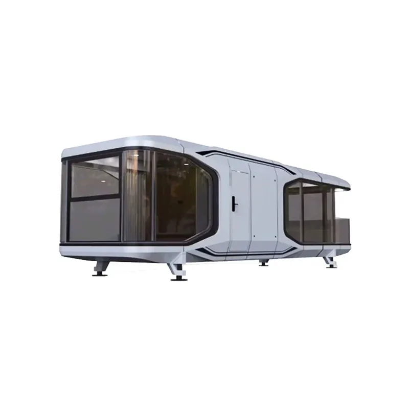 

Space Capsule, Homestay, Multifunctional, Outdoor, Hotel, Mobile