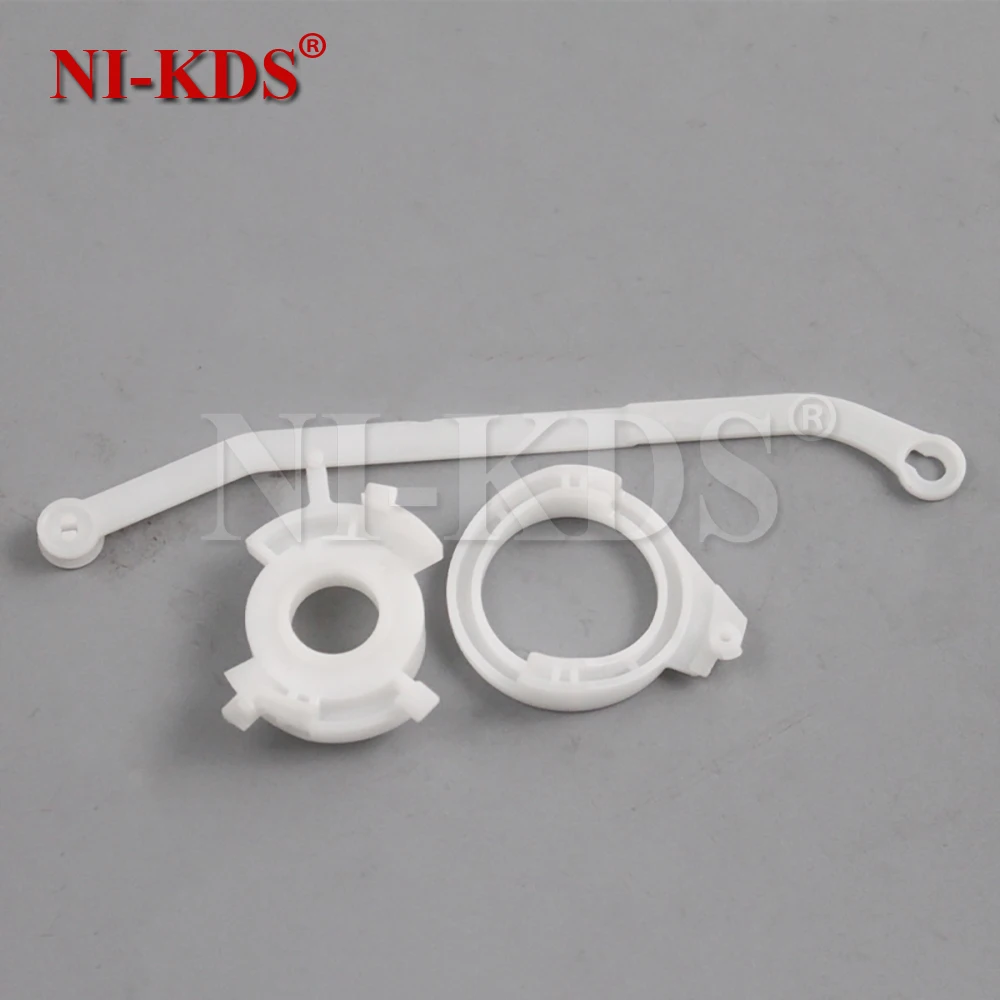 RC1-1953 RC1-1955 FC6-5268 Cartridge Release Lever for Canon FAX-L100 L120 L140 L160 LBP2900 for HP 1018 1020 Bushing Toner Lock