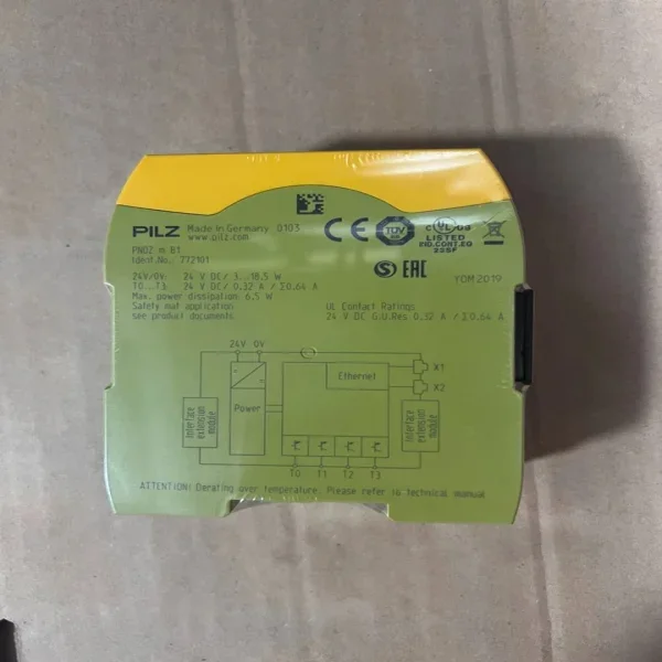 772101 1Pcs Brand N…