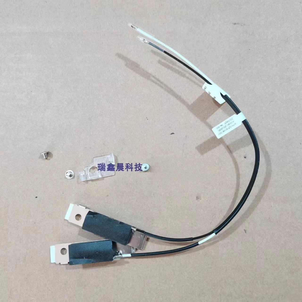 For Dell Optiplex 3000 5000MT desktop wireless network interface card with front internal antenna