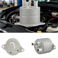 31237AA100 31237-AA100 Radiador de Aceite de Transmisión para Subaru Forester Legacy Impreza WRX Outback XV Crosstrek